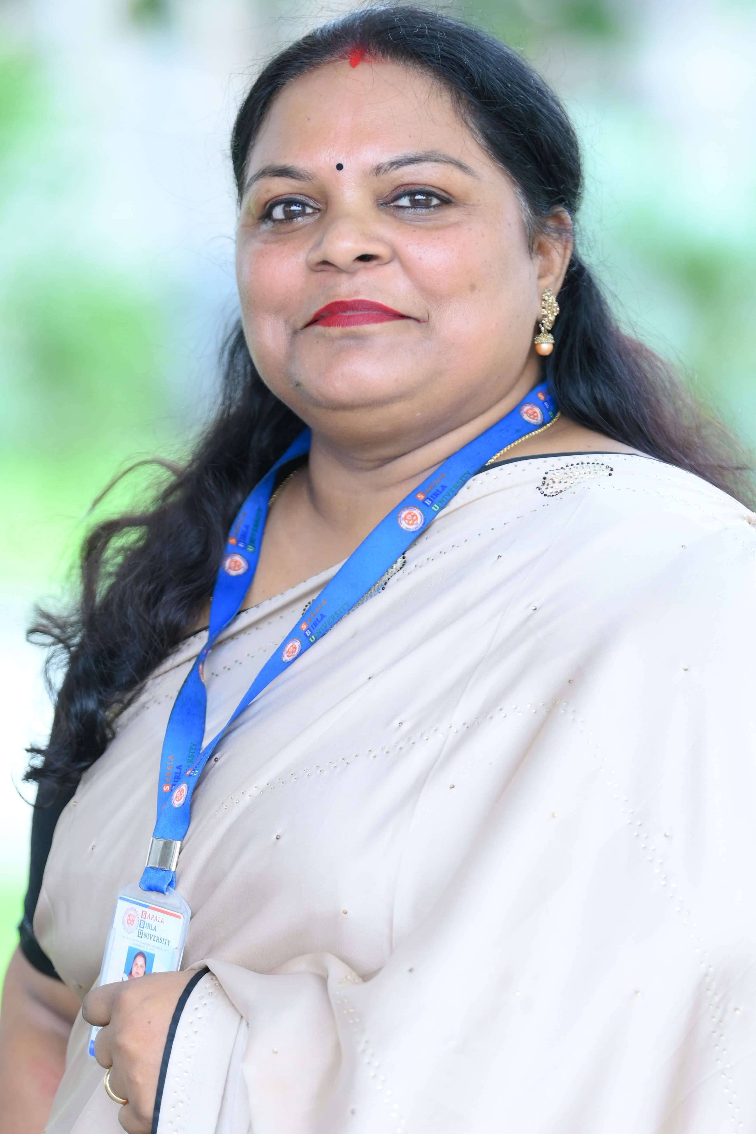 Dr. Dipti Kumari
